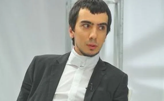 Пранкер Vovan «метит» в большую политику