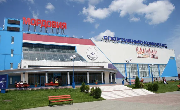 Онлайн трансляция матча «Мордовия» — «Уфа»