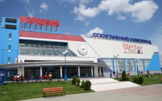 Онлайн трансляция матча «Мордовия» — «Уфа»