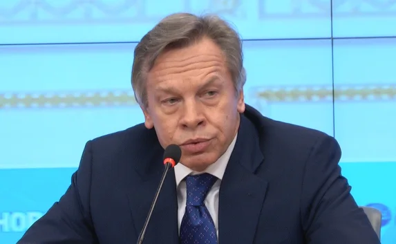 Пушков: «Перезагрузка 2.0» отношений России и США вряд ли возможна
