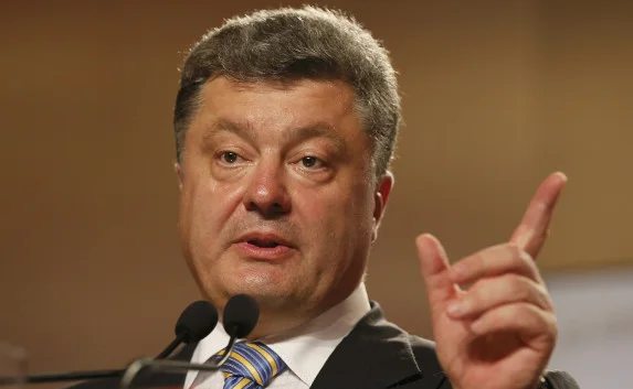 ​Порошенко заверил, что федерализации Украины не будет