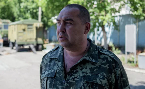 ​В ЛНР планируют выдавать собственные паспорта