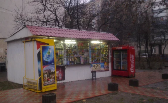 В Севастополе займутся незаконными объектами торговли