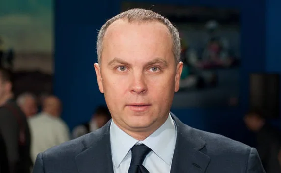 ​Шуфрич прокомментировал своё избиение