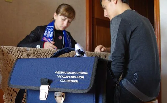 Перепись населения в Крыму учтёт и беженцев из Украины