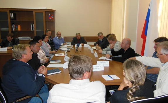 ​Рыбаки Севастополя не хотят делить море на «огороды»
