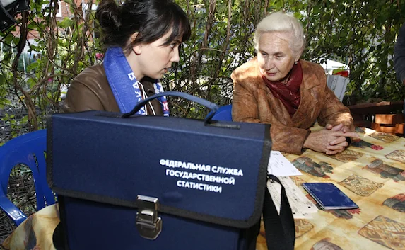 ​Откройте переписчику! Но сначала узнайте, как он выглядит