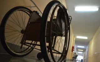 ​Прокуратура Севастополя выявила нарушения в Доме престарелых