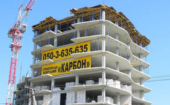 На 300 тысяч рублей оштрафован застройщик бухты Круглой