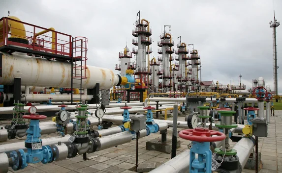 Президент Ирана назвал Россию незаменимой в газовой сфере
