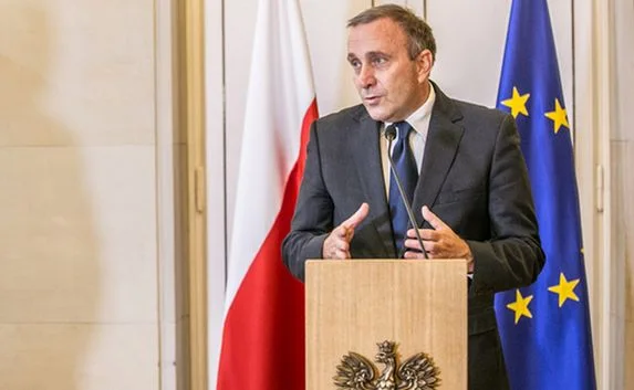 Польша не будет поставлять оружие Украине