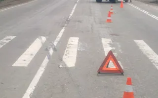В Севастополе ищут очевидцев осенних ДТП