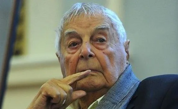 Скончался режиссёр-легенда Юрий Любимов