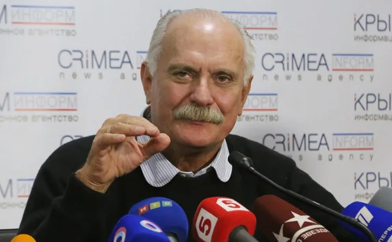 Михалков заговорил об открытии филиала ВГИКа в Крыму