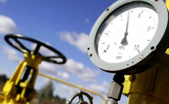 Украина с 1 октября получает норвежский газ