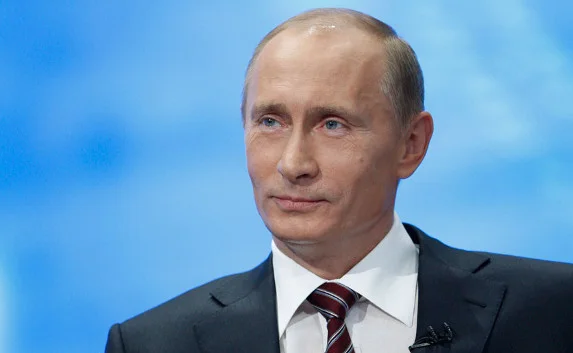 Путин помиловал сотрудника ФСБ, осуждённого за убийство