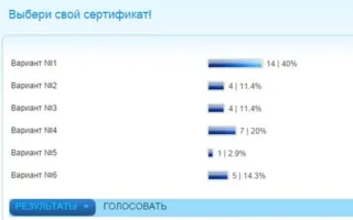 Футбольные фанаты СК ЧФ выбирают лучший клубный сертификат