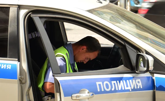 ДТП с криминалом: в Крыму в аварию попала машина с трупом