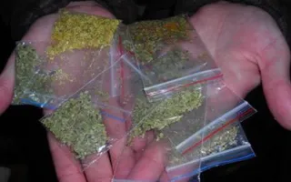 Два подростка в Севастополе умерли от курительной смеси