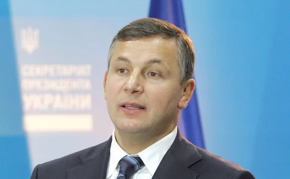 ​Гелетей подал в суд на Тимошенко