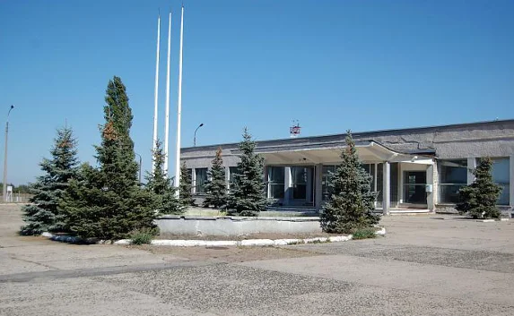 На Луганщине заработает аэропорт — один на весь Донбасс