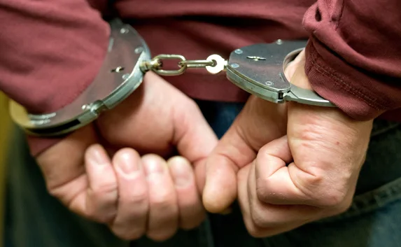​В Севастополе задержан грабитель пенсионерок