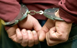 ​В Севастополе задержан грабитель пенсионерок