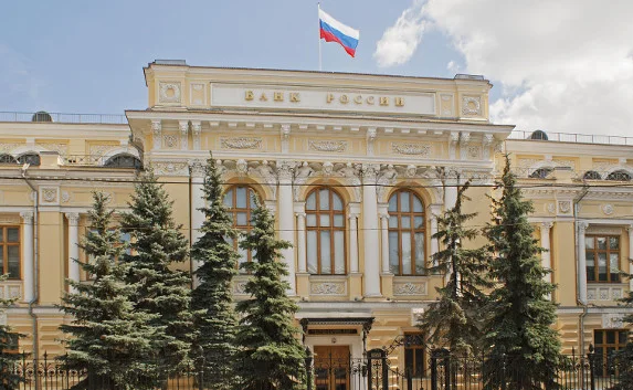 ​Выпущена 10-рублёвая монета, посвящённая вхождению Крыма в РФ