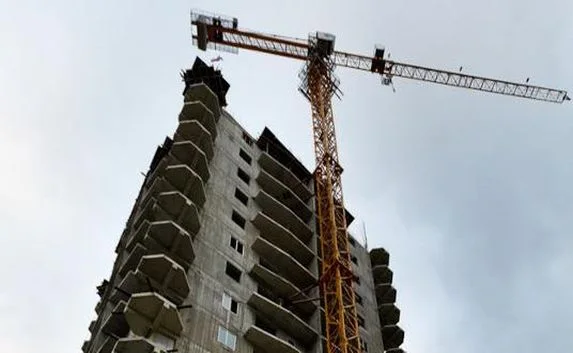 ЖСТ «Анит» отказали в кассации и 16-этажку на Хрусталке всё же снесут