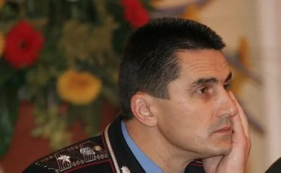 Украинцам показали хоромы генпрокурора Яремы
