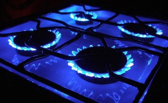 ​Украине хватит запасов газа для этой зимы