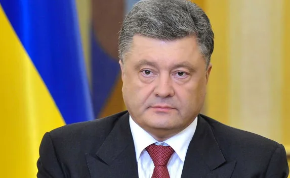 ​Порошенко лично будет отвечать за борьбу с коррупцией