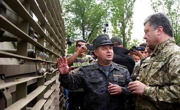 ​СМИ назвали вероятного кандидата на пост министра обороны Украины
