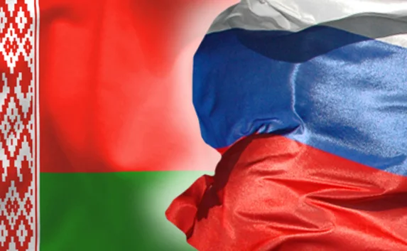 Беларусь не рассматривает себя в отрыве от России