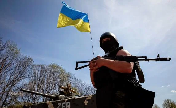 Авакову стыдно за нацгвардейцев, которые не хотят воевать