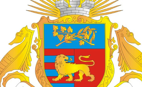 ​Герб Ялты изменят, отразив российский статус Крыма