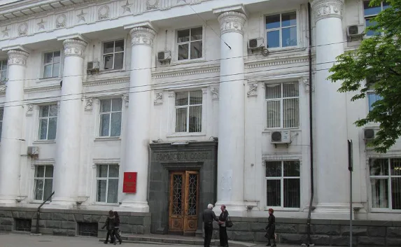 В Севастополе введут транспортный налог