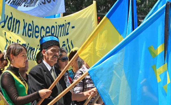 В Севастополе посчитают крымских татар — потомков жертв репрессий