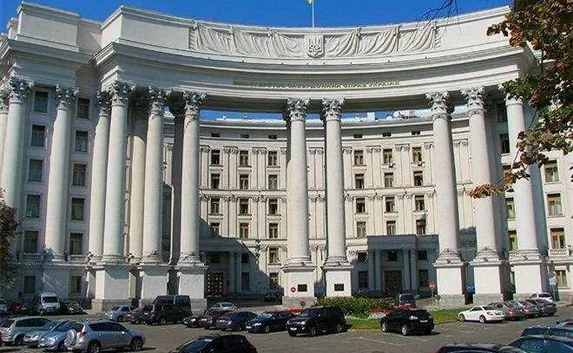 Киев протестует против переписи населения в Крыму