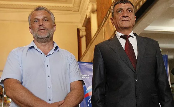 ​Меняйло: Конфликт с Чалым был надуман