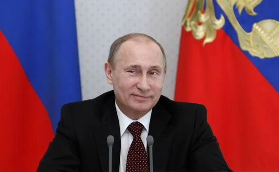 Путин шокировал журналистов поговоркой о «бабушке и дедушке»