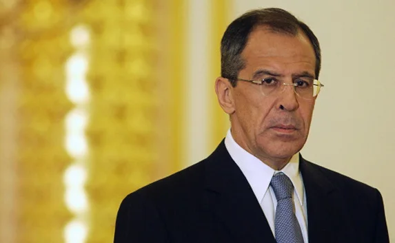 Лавров: Российско-американские отношения «достигли дна»