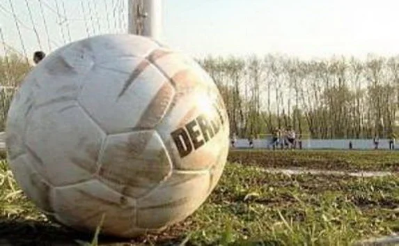Игрок, ударивший судью, дисквалифицирован пожизненно