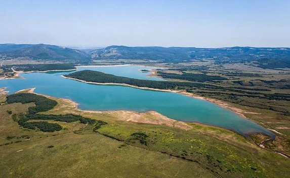 Подземные воды Вилино обеспечат Севастополь питьевой водой