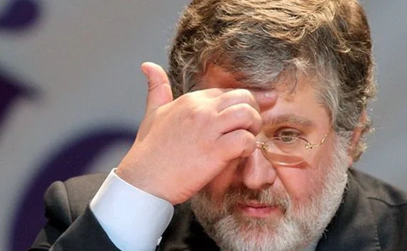 Коломойский о «Боинге»: Шмальнули по одному, попали по другому