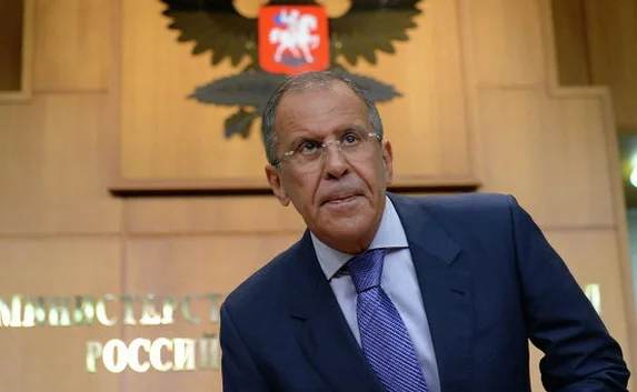 Лаврова не интересует мнение Запада о присоединении Крыма