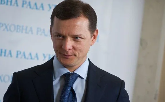​Ляшко хотят объявить в международный розыск