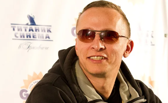 ​Охлобыстин стал персоной нон грата в Латвии