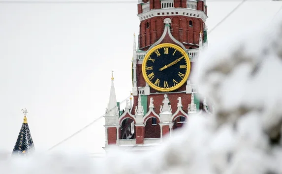 ДНР и ЛНР перешли на московское время