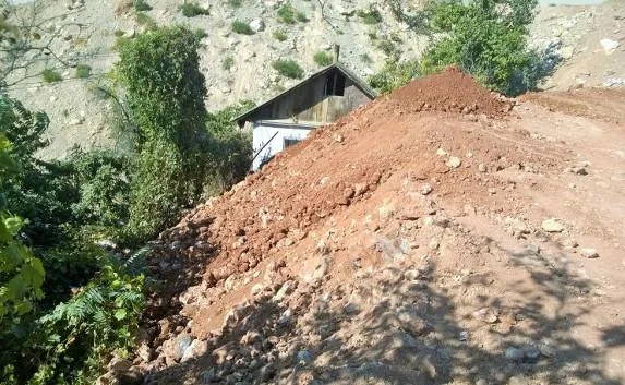 В Севастополе закончились деньги на уборку улиц 
